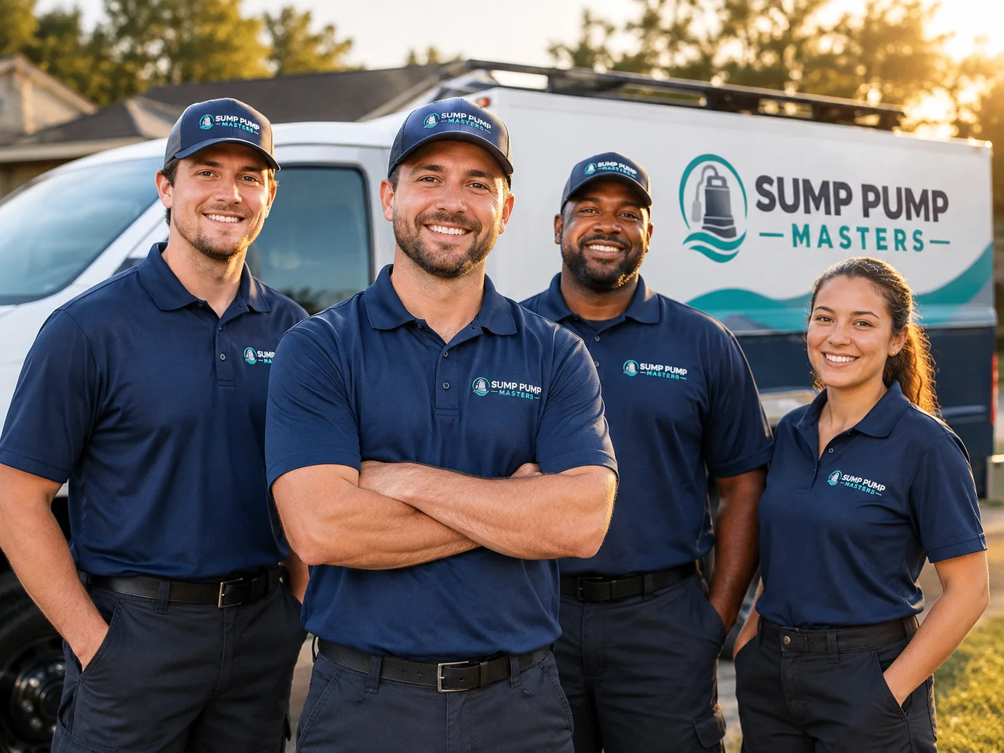 Sump Pump Repair company in Schleswig, IA