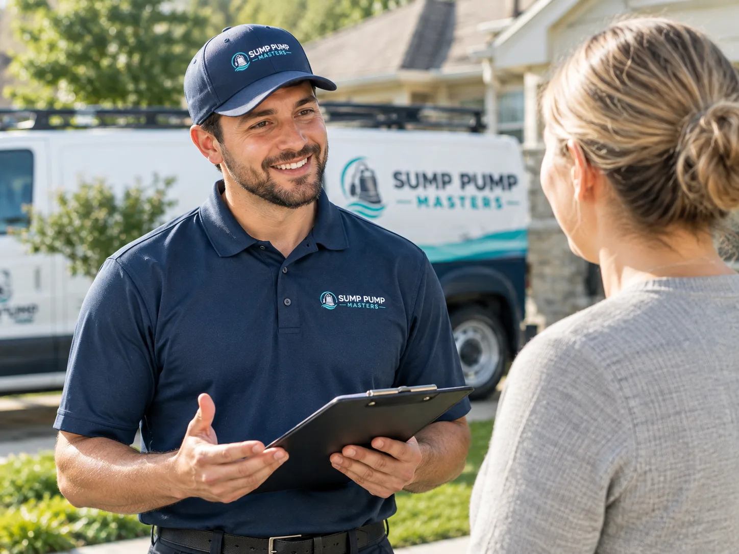 Sump Pump Repair Schleswig, IA FAQs